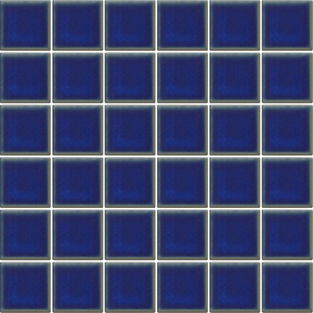 Pastilha Jatobá Azul Equatorial Brilhante 5x5