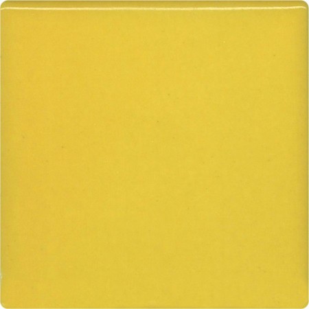 Pastilha Jatobá Amarelo Brilhante 5x5