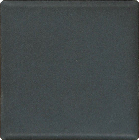 Pastilha Jatobá Cinza Escuro Fosca 5x5
