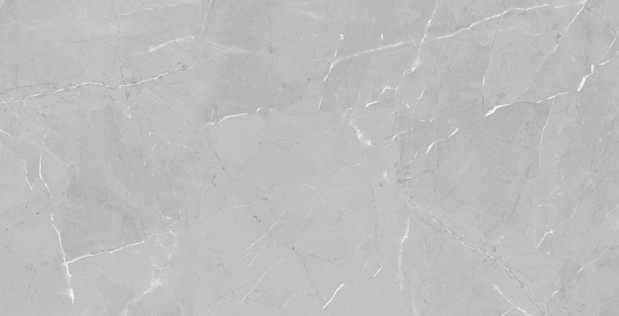 Porcelanato Castelli Gran Abruzzo Gray Lux Polido 62x121