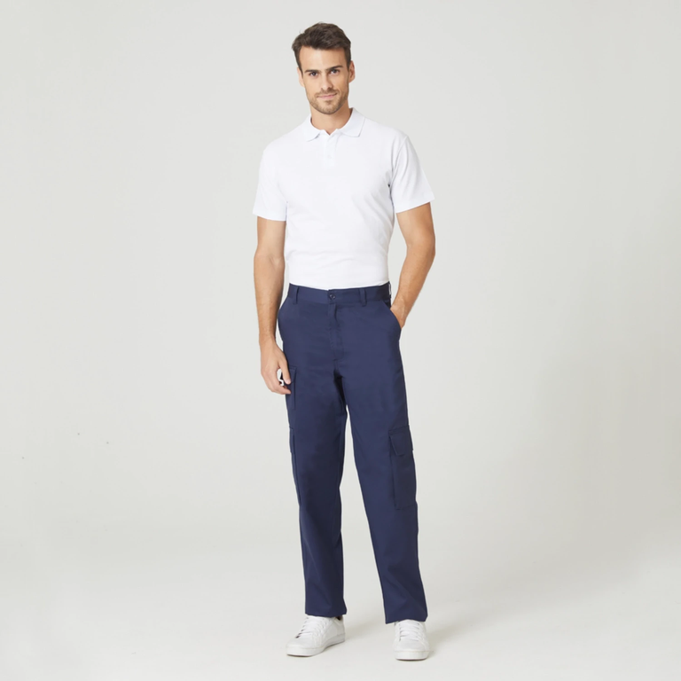 Calça Masculina Cargo Felipe PCT