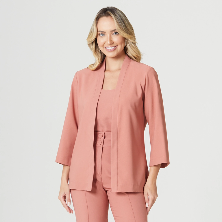 Kimono Feminino Alongado Wendy CRH