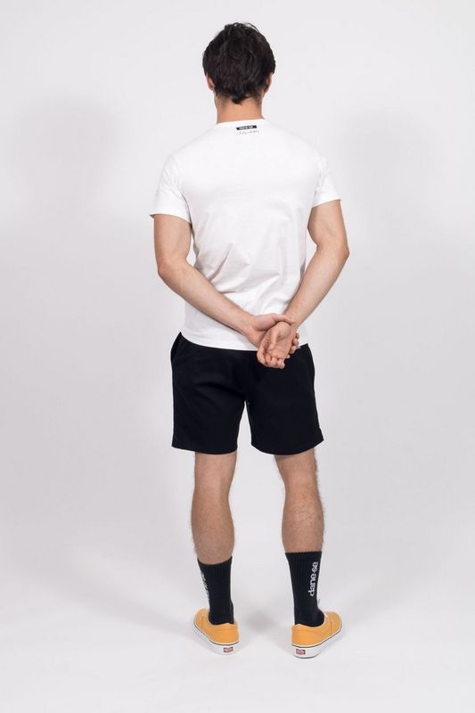 camiseta igrejinha bolso