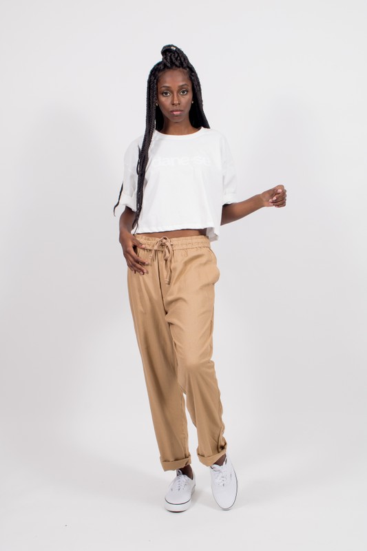 cropped dane-se all white