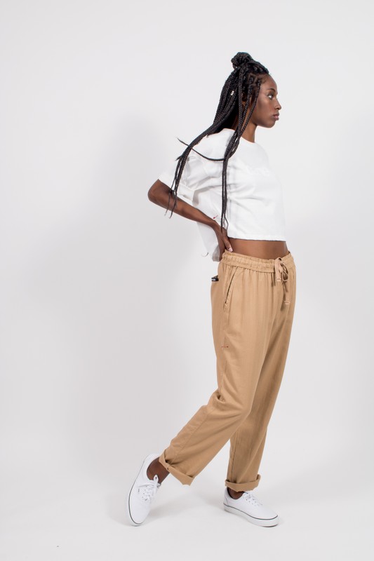 cropped dane-se all white