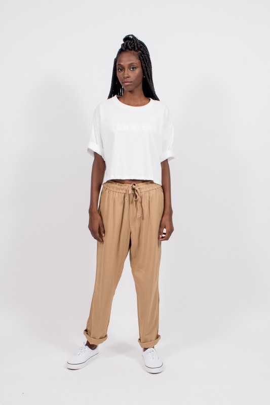 cropped dane-se all white