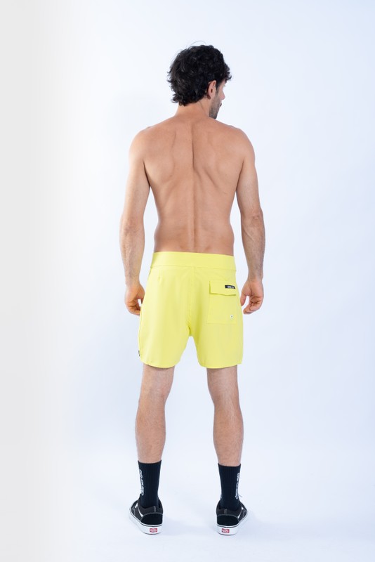 boardshort d! verde lima