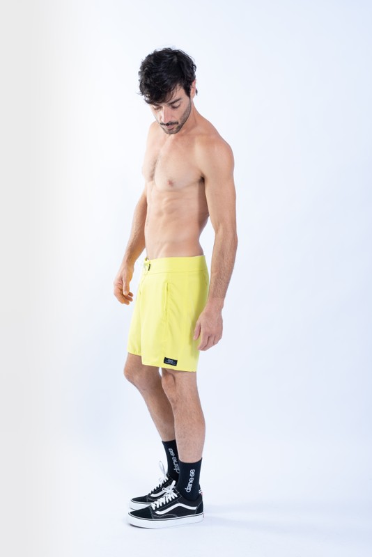 boardshort d! verde lima