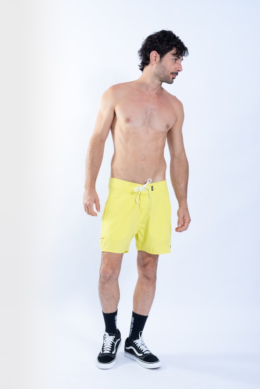 boardshort d! verde lima