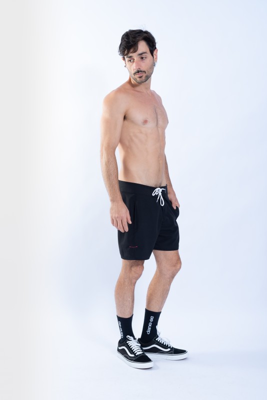 boardshort d! preto