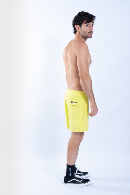 boardshort d! verde lima