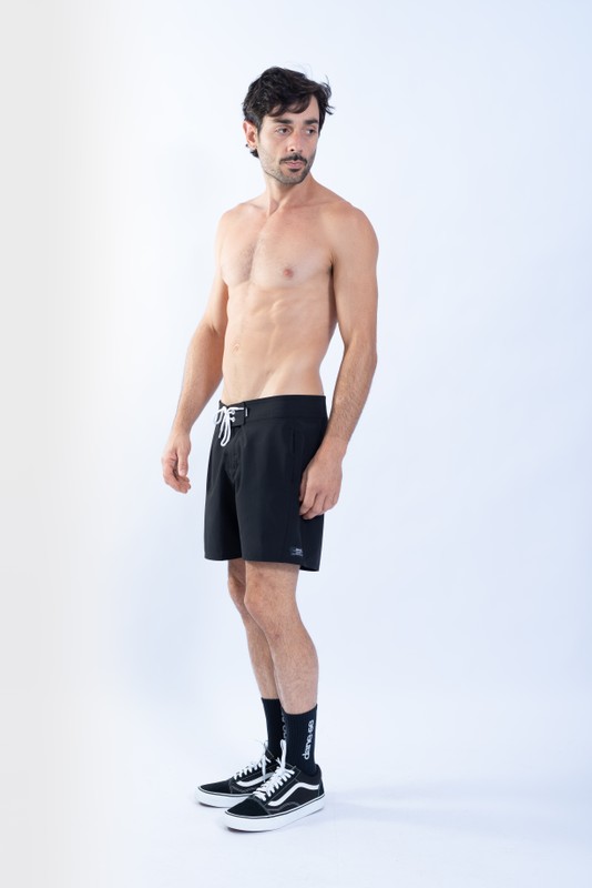 boardshort d! preto