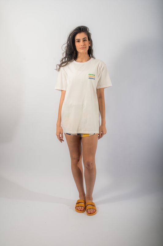 camiseta copa dane-se