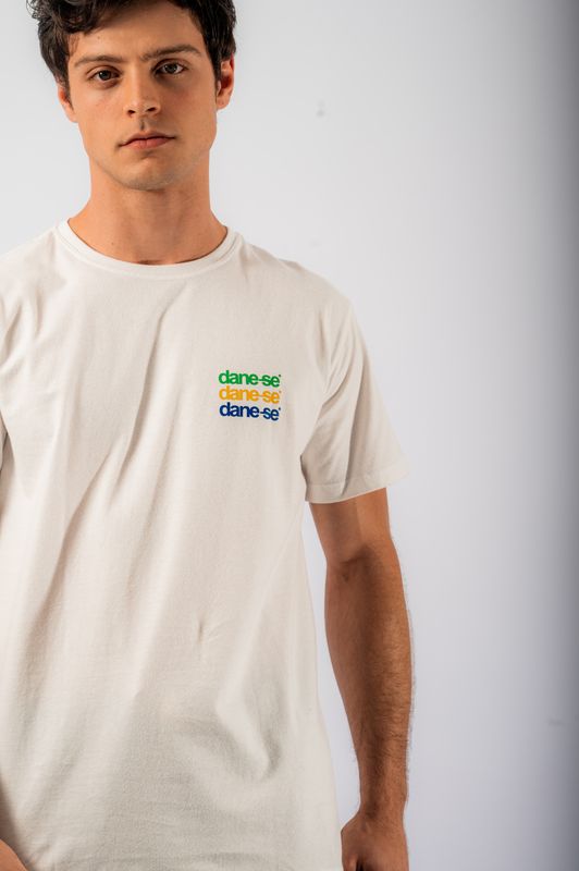 camiseta copa dane-se