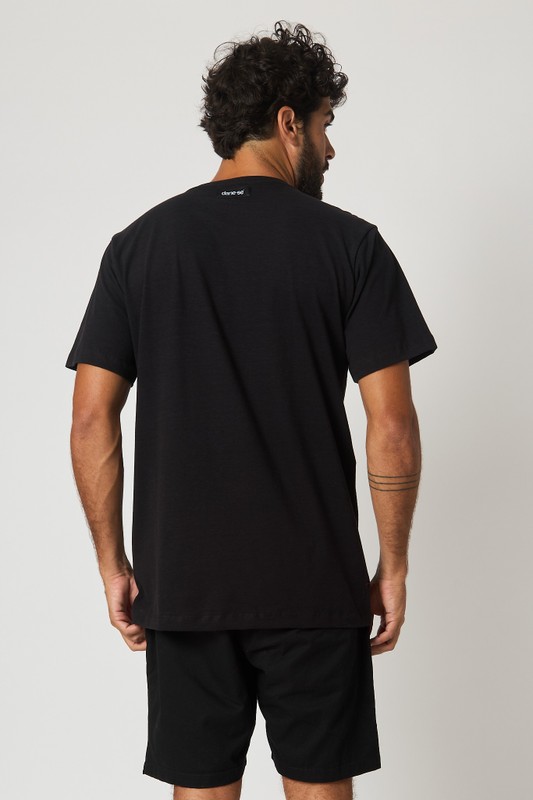 camiseta dane-se shoulder