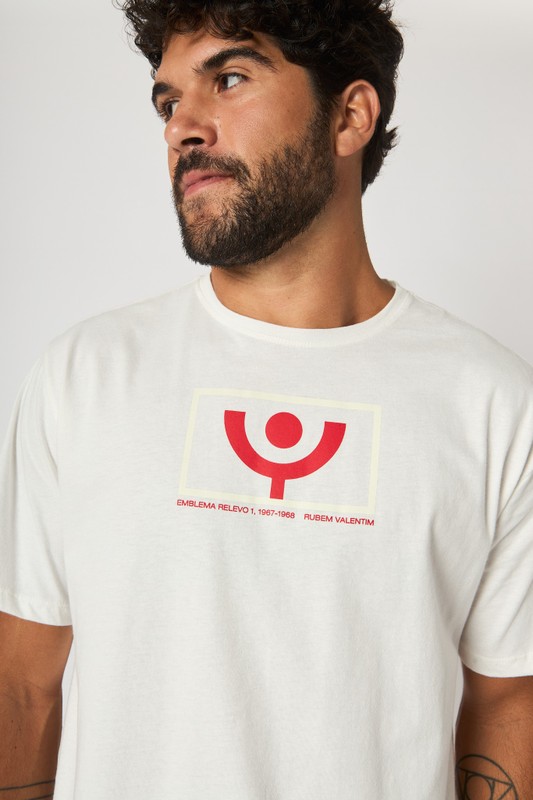 camiseta relevo 1 rv