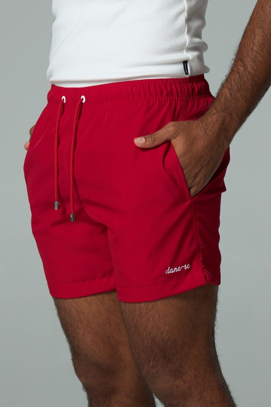 short praia dane-se vermelho