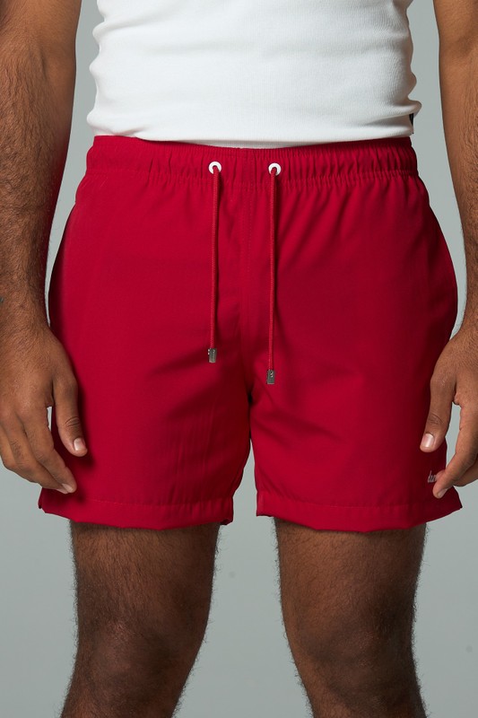 short praia dane-se vermelho