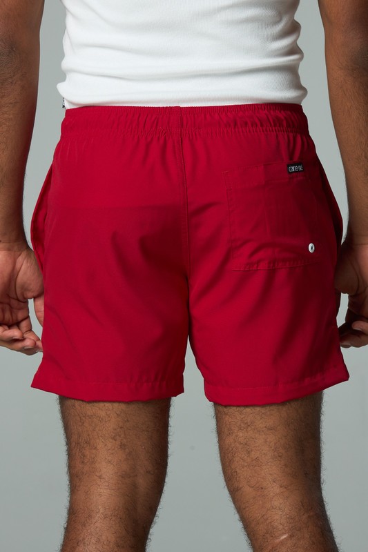 short praia dane-se vermelho