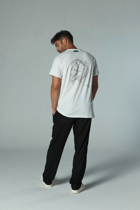 camiseta plano bsb off