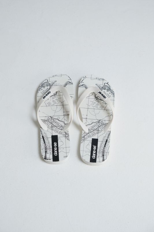 chinelo plano bsb off