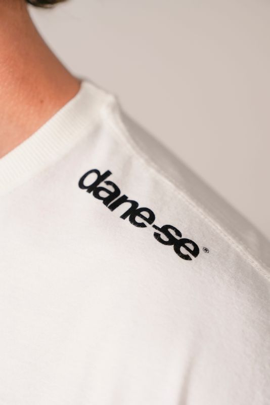 camiseta dane-se shoulder off