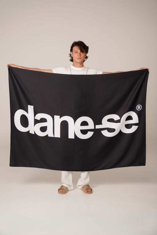 canga dane-se preto