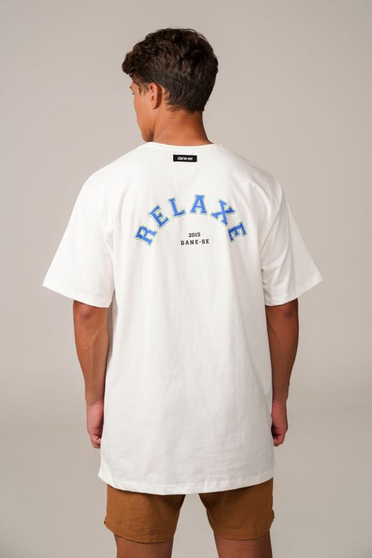 camiseta relaxe np25 off