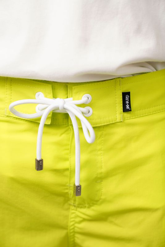 boardshort citrus verde