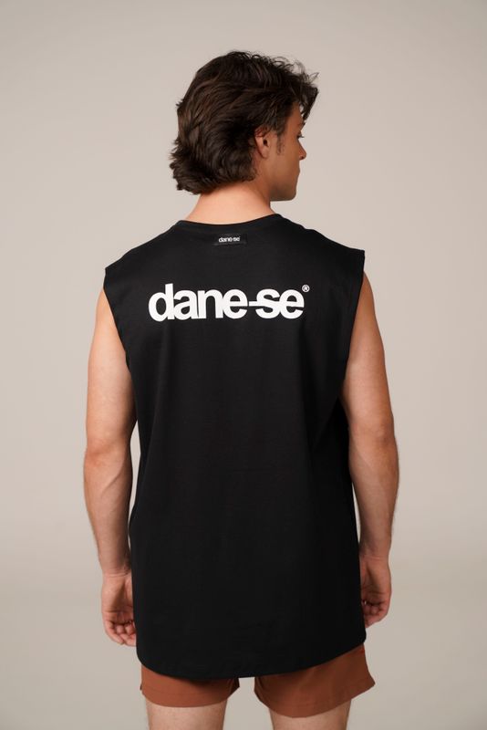 regata regular mini dane-se preto