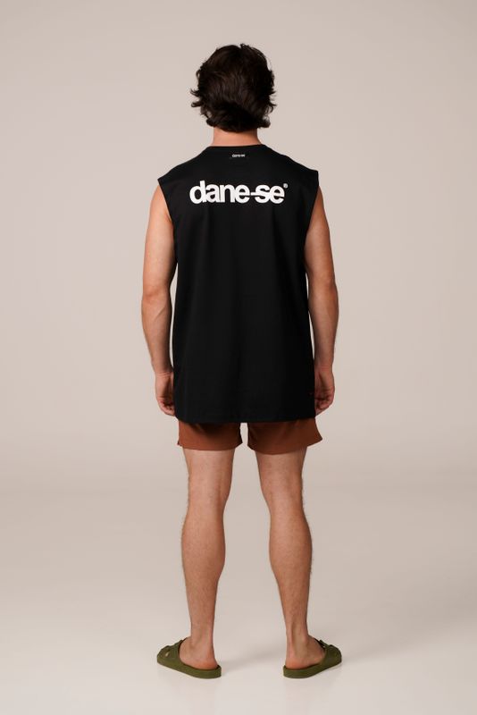 regata regular mini dane-se preto