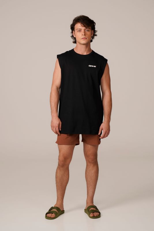 regata regular mini dane-se preto