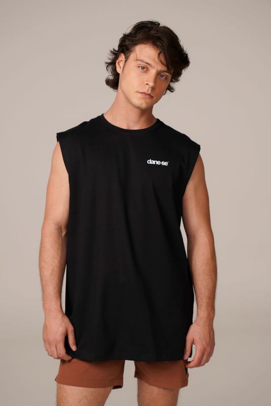 regata regular mini dane-se preto