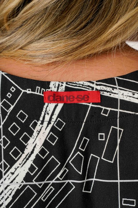 cropped viscose plano bsb preto