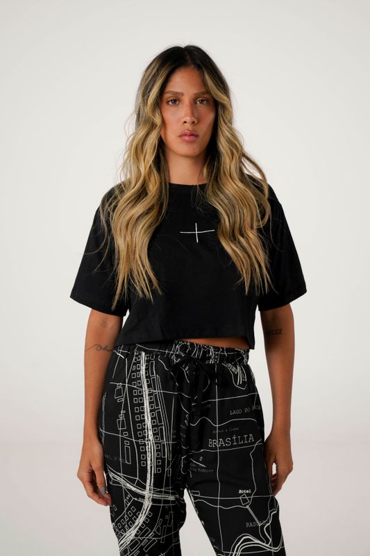 cropped plano bsb preto