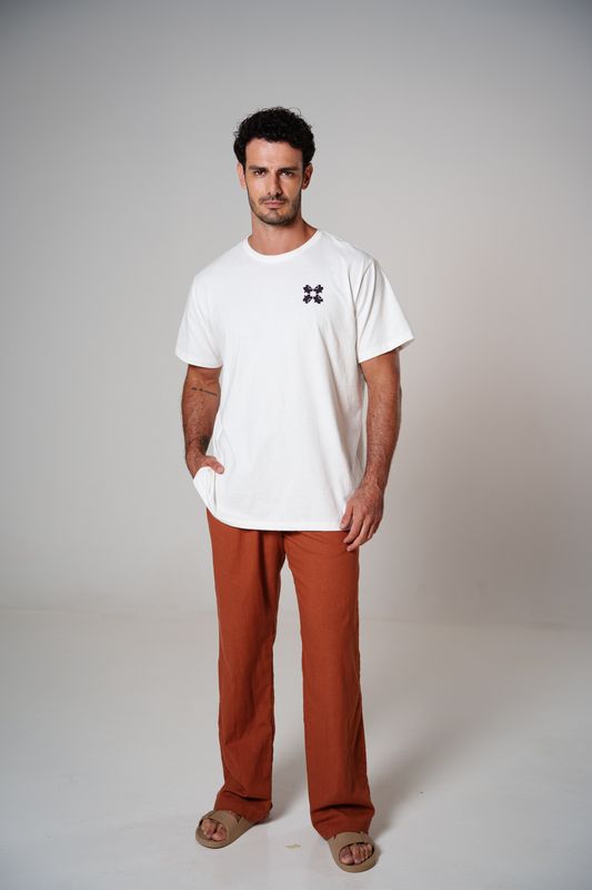 camiseta parque da cidade painel back off