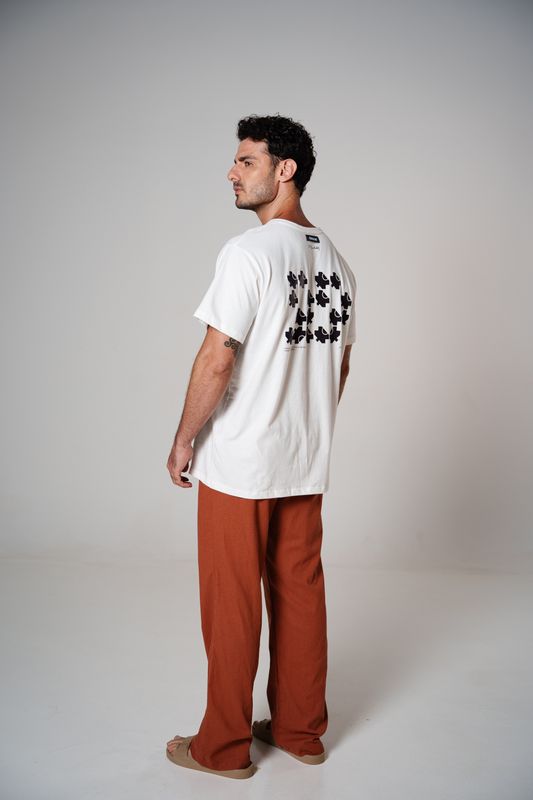 camiseta parque da cidade painel back off