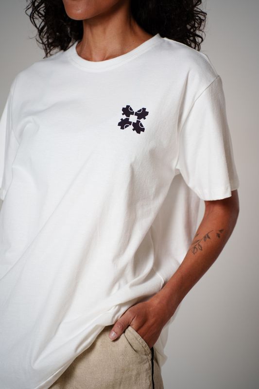 camiseta parque da cidade painel back off