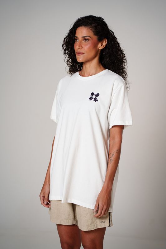 camiseta parque da cidade painel back off