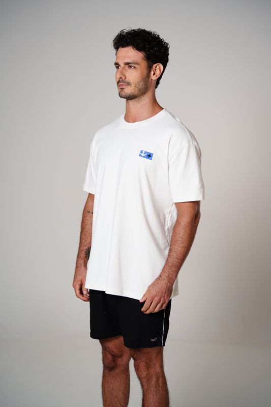 short linho debrum preto