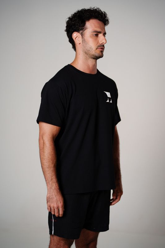 camiseta bauhaus bsb 63
