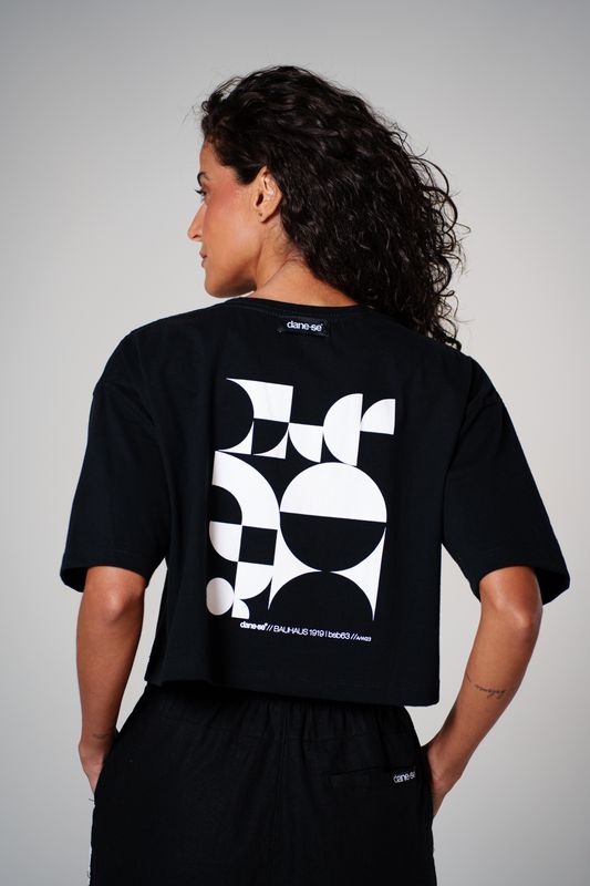 cropped bauhaus pb preto