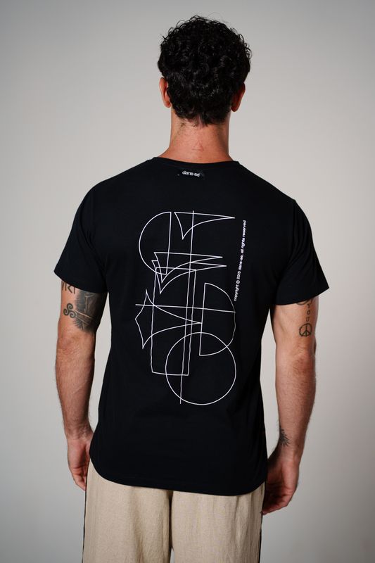 camiseta bsb63 back preto