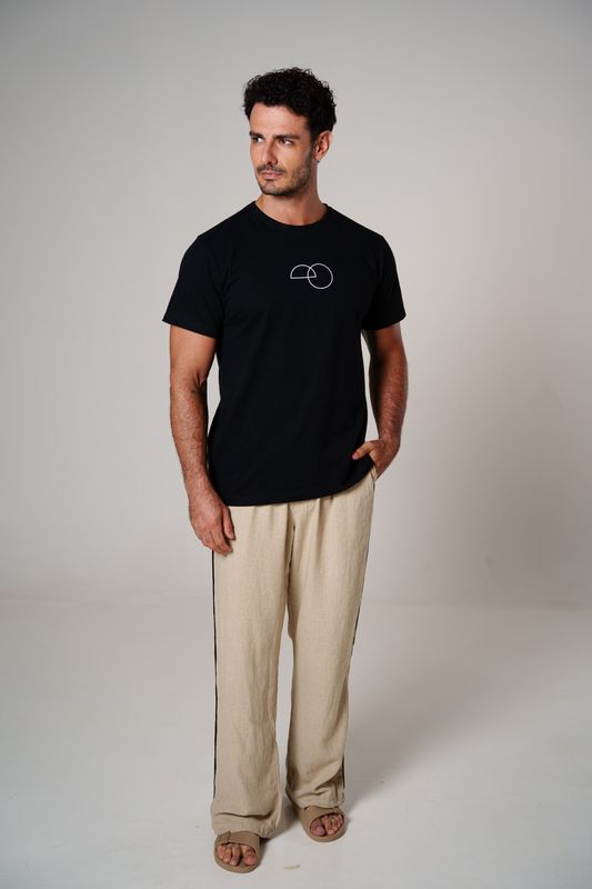 camiseta bsb63 back preto