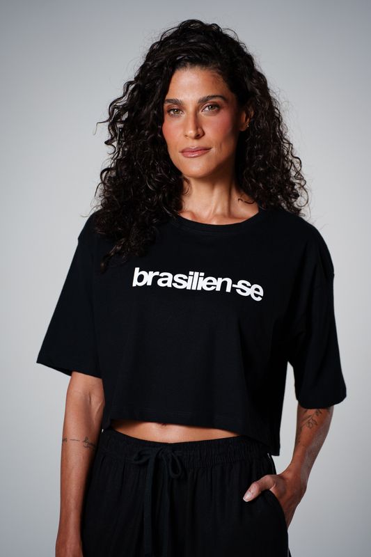 cropped brasilien-se preto