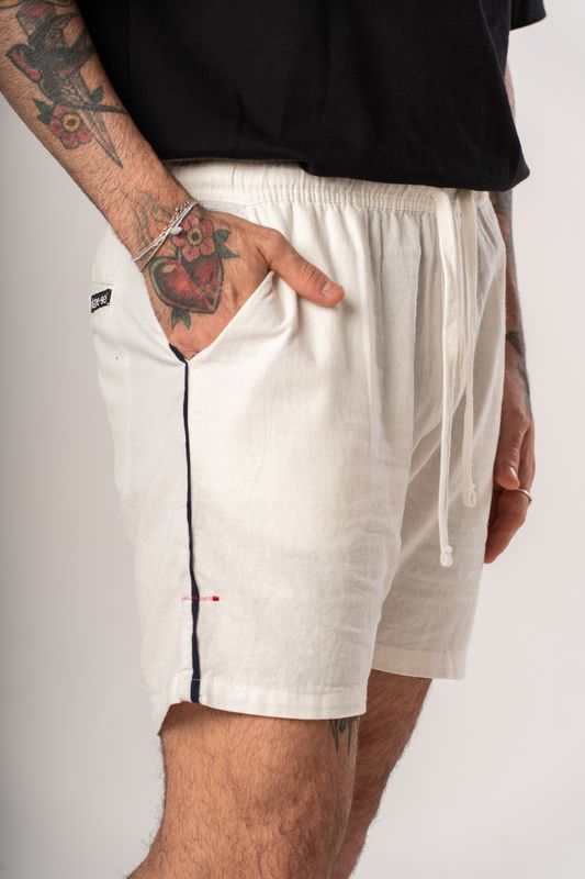 short linho debrum copa26 off