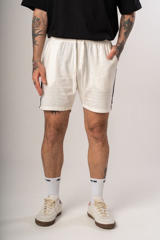 short linho debrum copa26 off