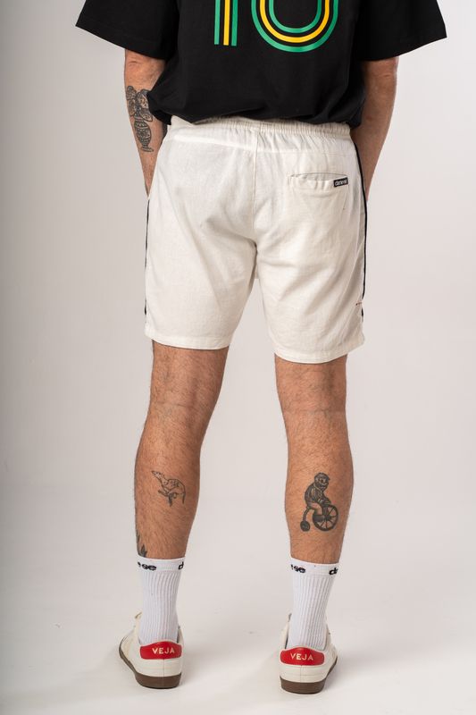 short linho debrum copa26 off