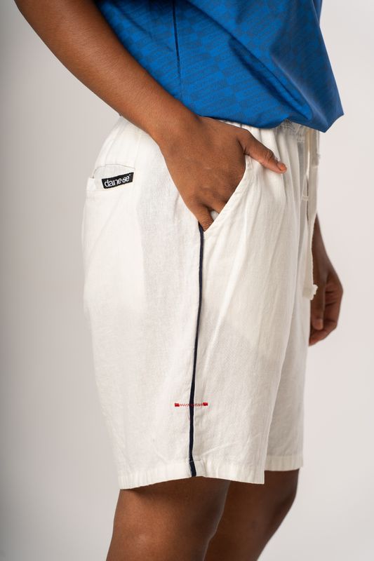 short linho debrum copa26 off