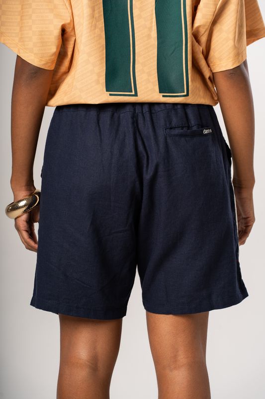 short linho debrum copa26 marinho